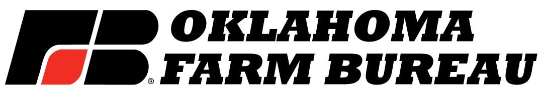 OK Farm Bureau Saving Center Logo